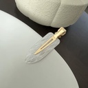 pinzas para el cabello