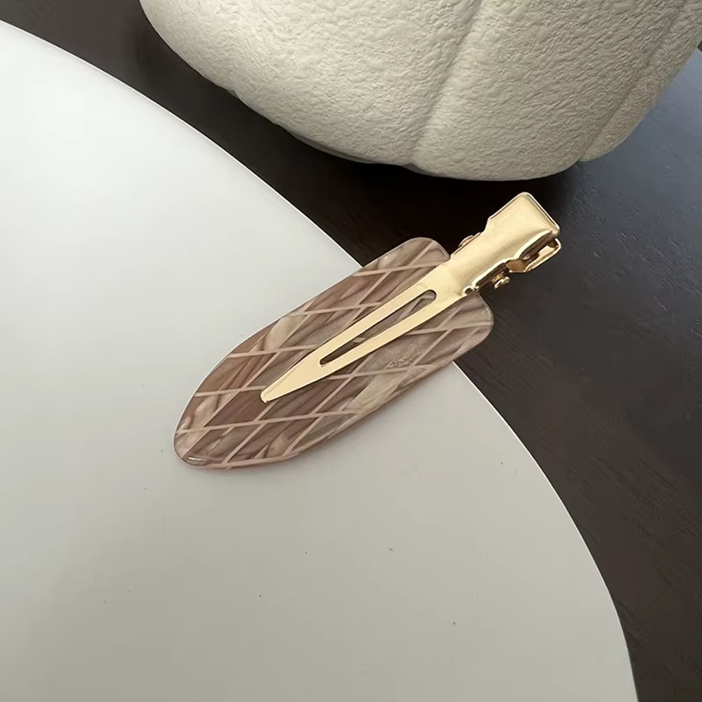 pinzas para el cabello