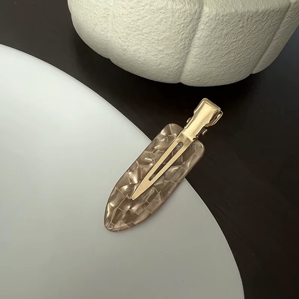 pinzas para el cabello