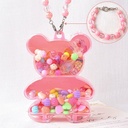 Pulseras de bricolaje