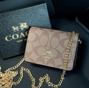 Cartera de Marca RP Coach