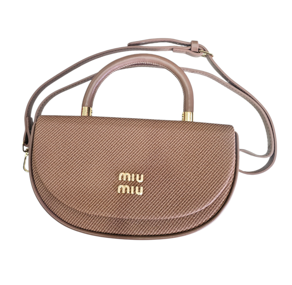 Cartera de Marca RP Miu Miu 647-1#
