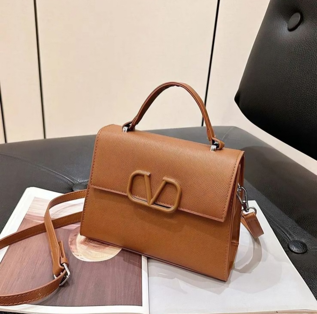 Cartera de Marca RP Valentino 18106#