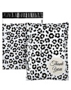 Empaque pack de 5pcs Print mediano 10x13
