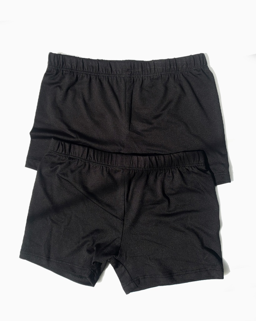 2 Short para niÃ±a