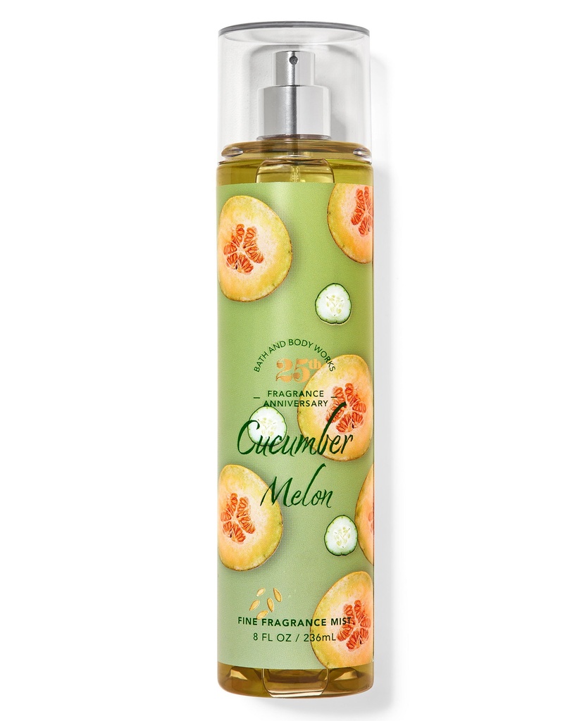 Bath &amp; Body Works Cucumber Melon