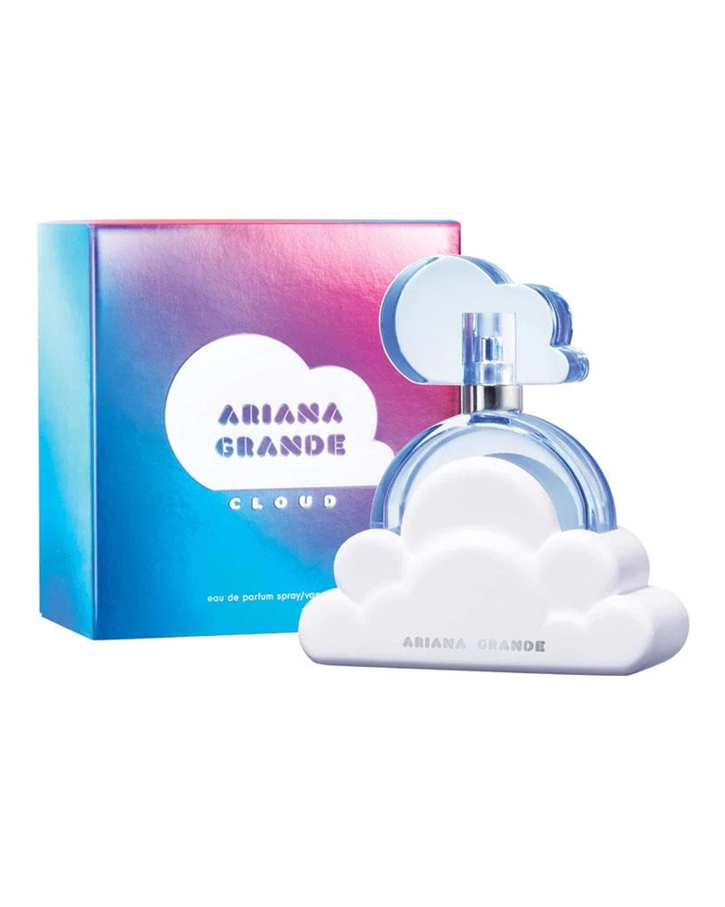 CLOUD ARIANA GRANDE 3.4oz W EDP