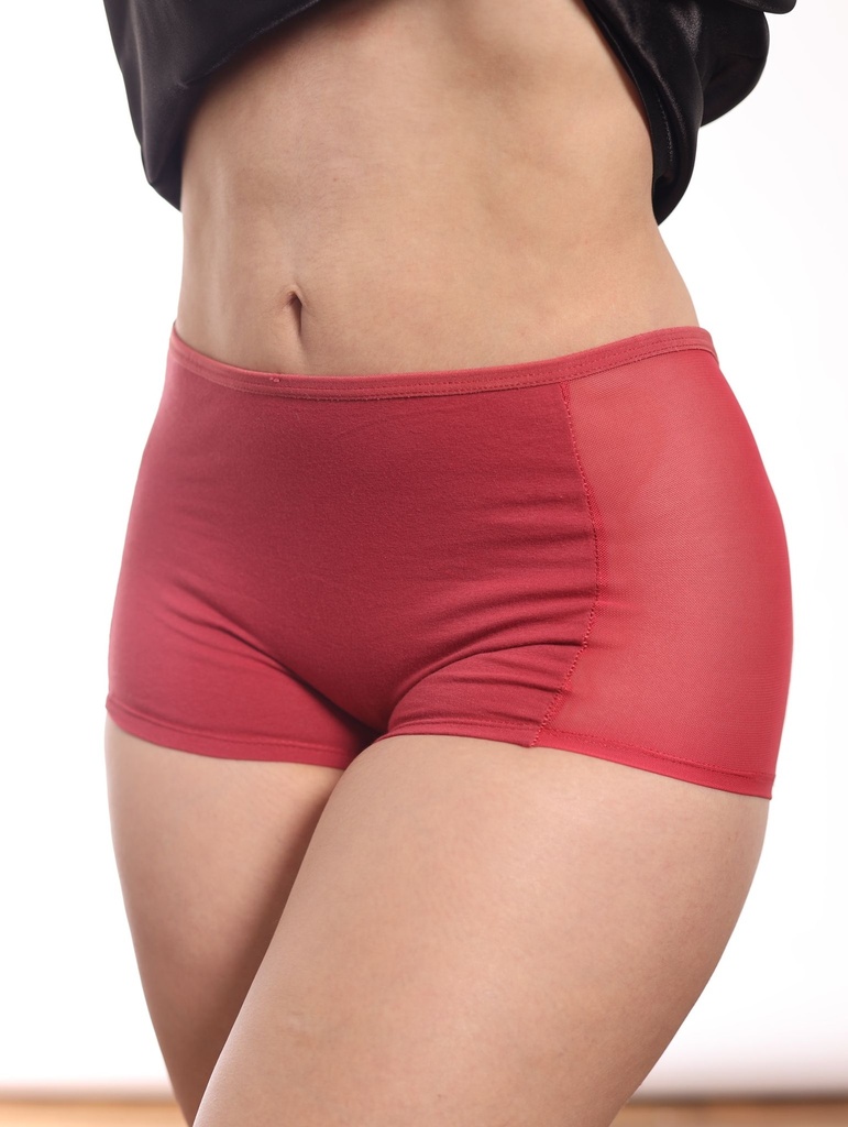 Boxer de algodón intimates