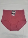 Panty alto de algodón 