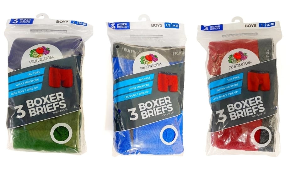 Boxer Fruit of the Loom (copia)