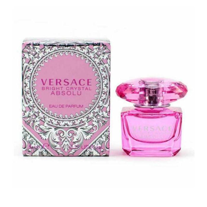 BRIGHT CRYSTAL ABSOLU MINI o.17oz