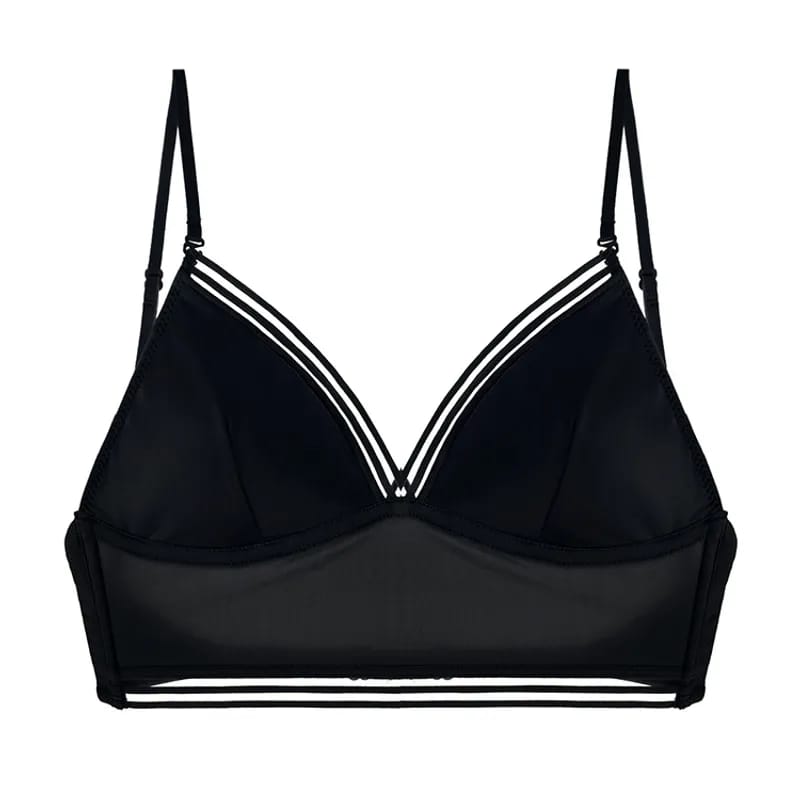 Magic Bra sujetador sin aros color negro