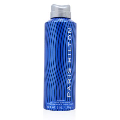 BODY SPRAY ARMAF CLUB DE NUIT INTENSE MEN  8.5 OZ