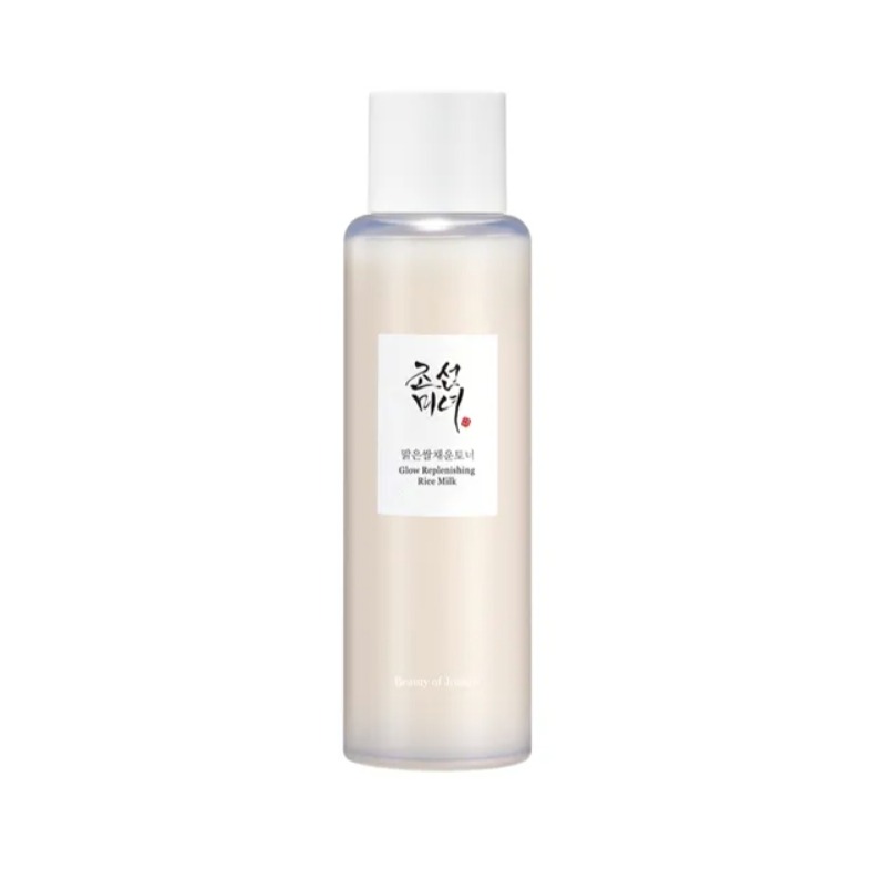 BEAUTY OF JOSEON Glow Replenishing Rice Milk [150ml]