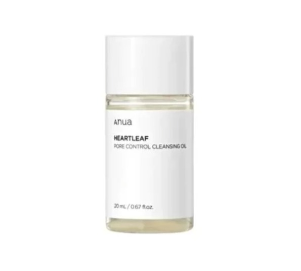 Anua  Pore Control Cleansing Oil [20ml]