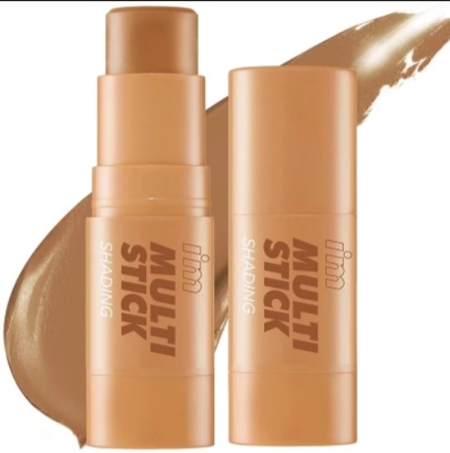 IM Meme - I'm Multi Stick  [Highlighter - #001 Champagne Gold]