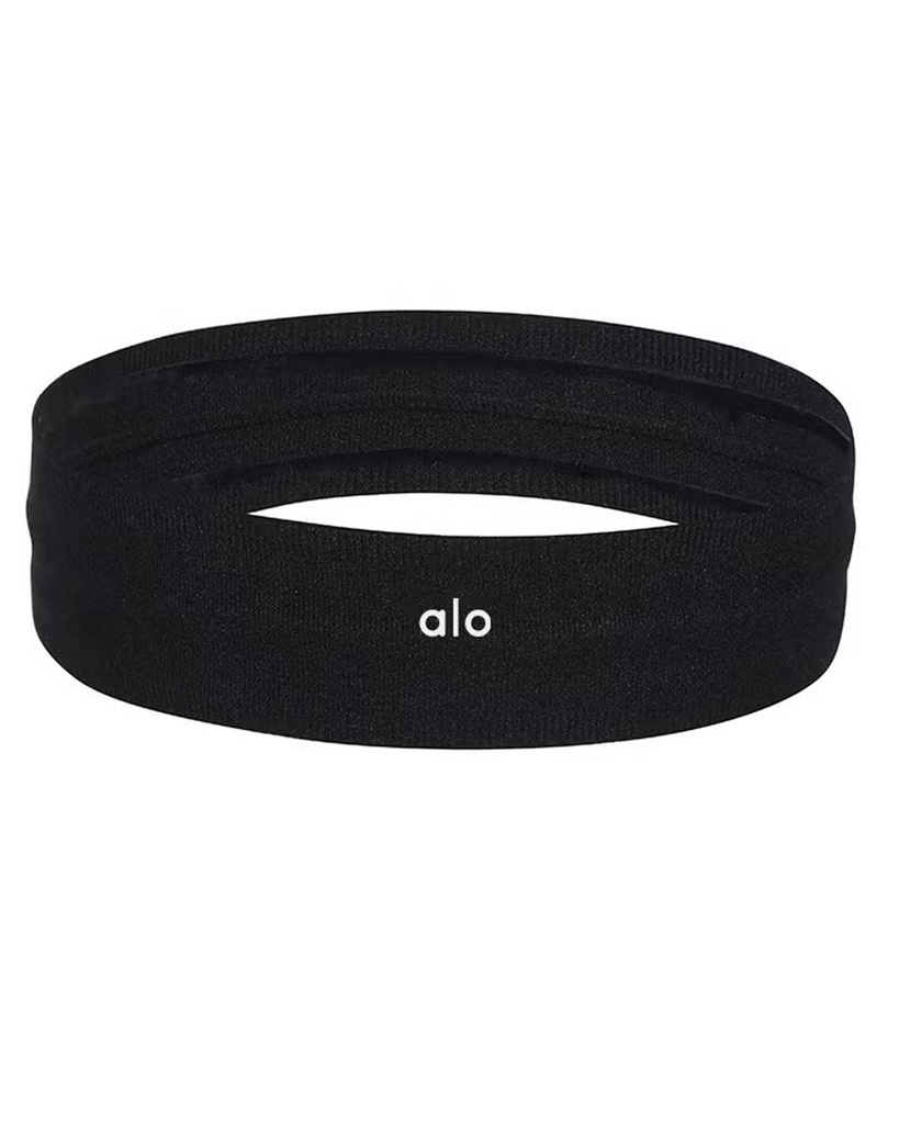 Bandana ALO BLACK