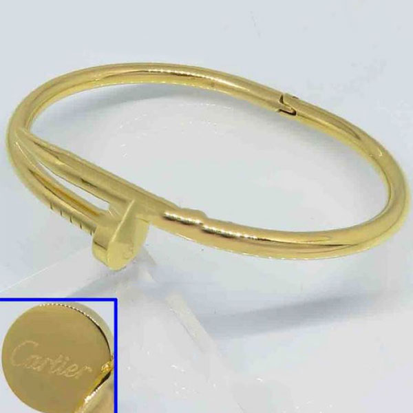 Pulsera Cartier