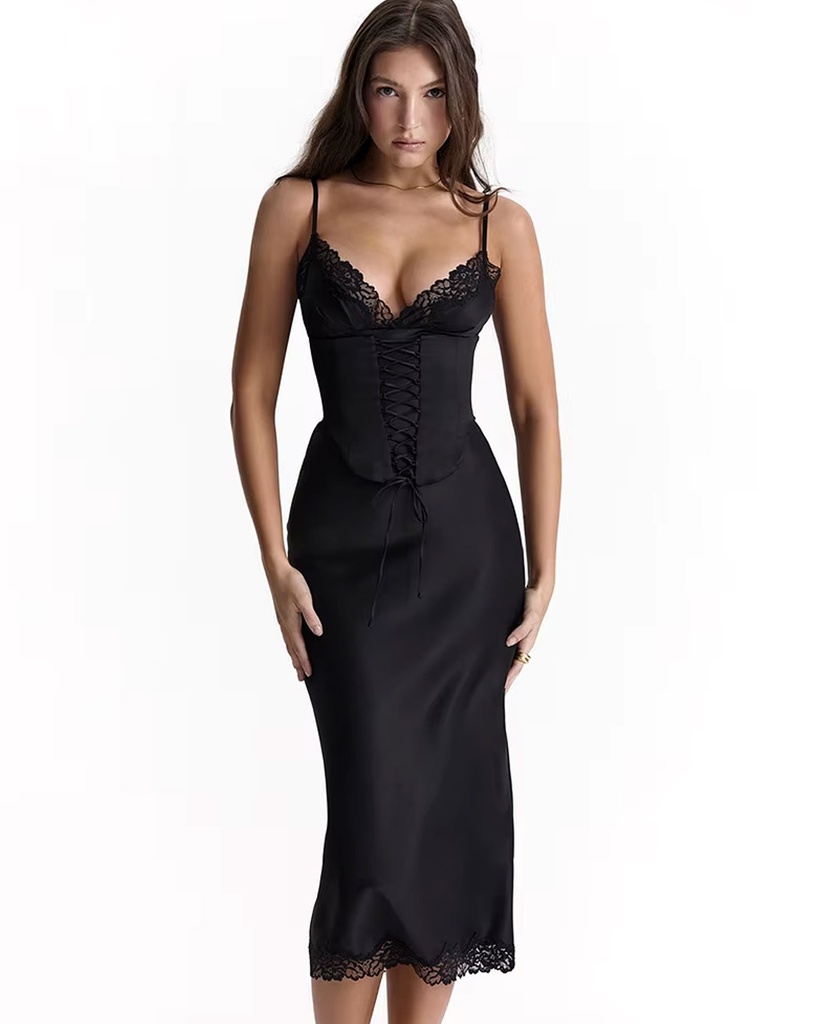 Vestido Sensuel