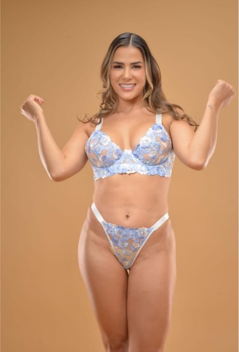 Panty Sensuel