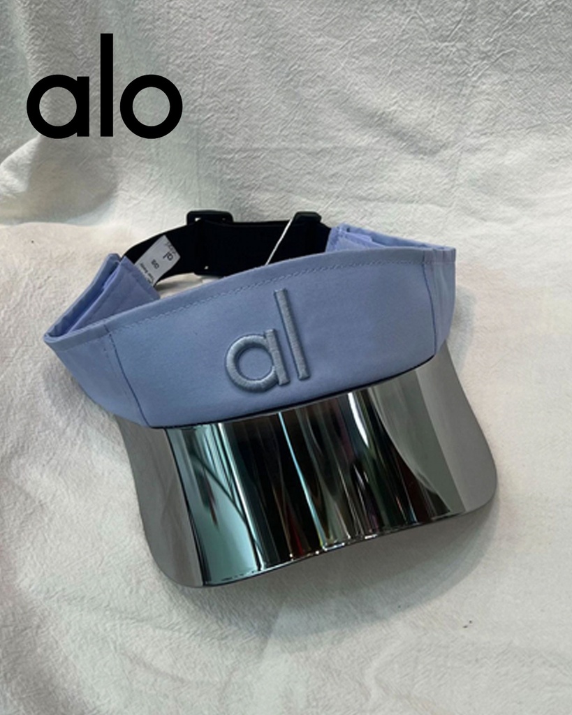 Visera ALO W7112R Blue