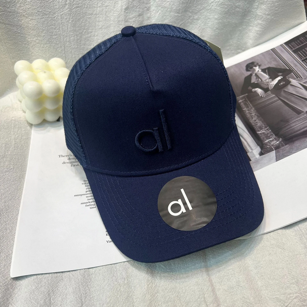 Gorra Alo