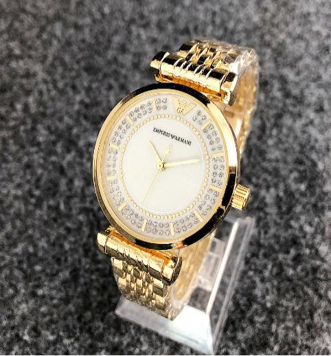 Reloj de marca Armany replica