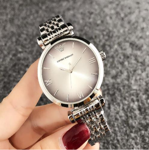 Reloj de marca Armany replica