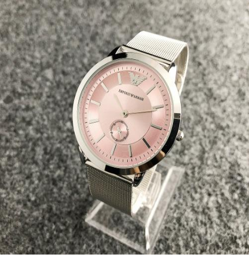 Reloj de marca Armany replica