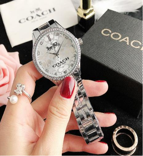 Reloj de marca Guess replica