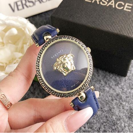 Reloj de marca Versace replica