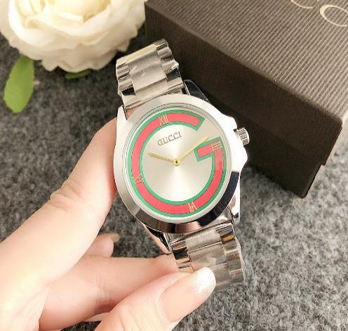 Reloj de marca Gucci replica