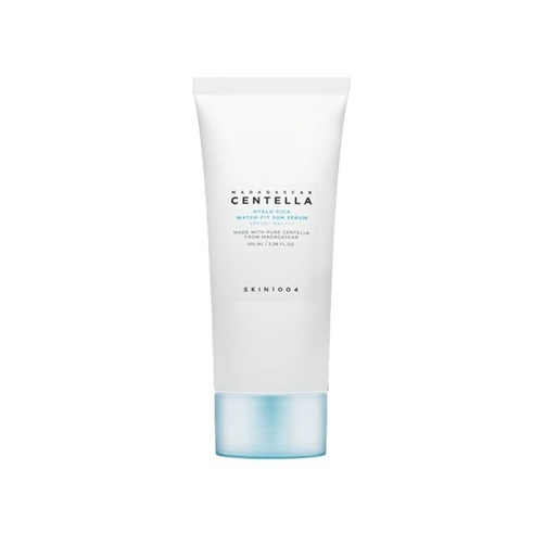 Skin1004 Madagascar Centella Hyalu-Cica Water-Fit Sun Serum Jumbo [100ml]