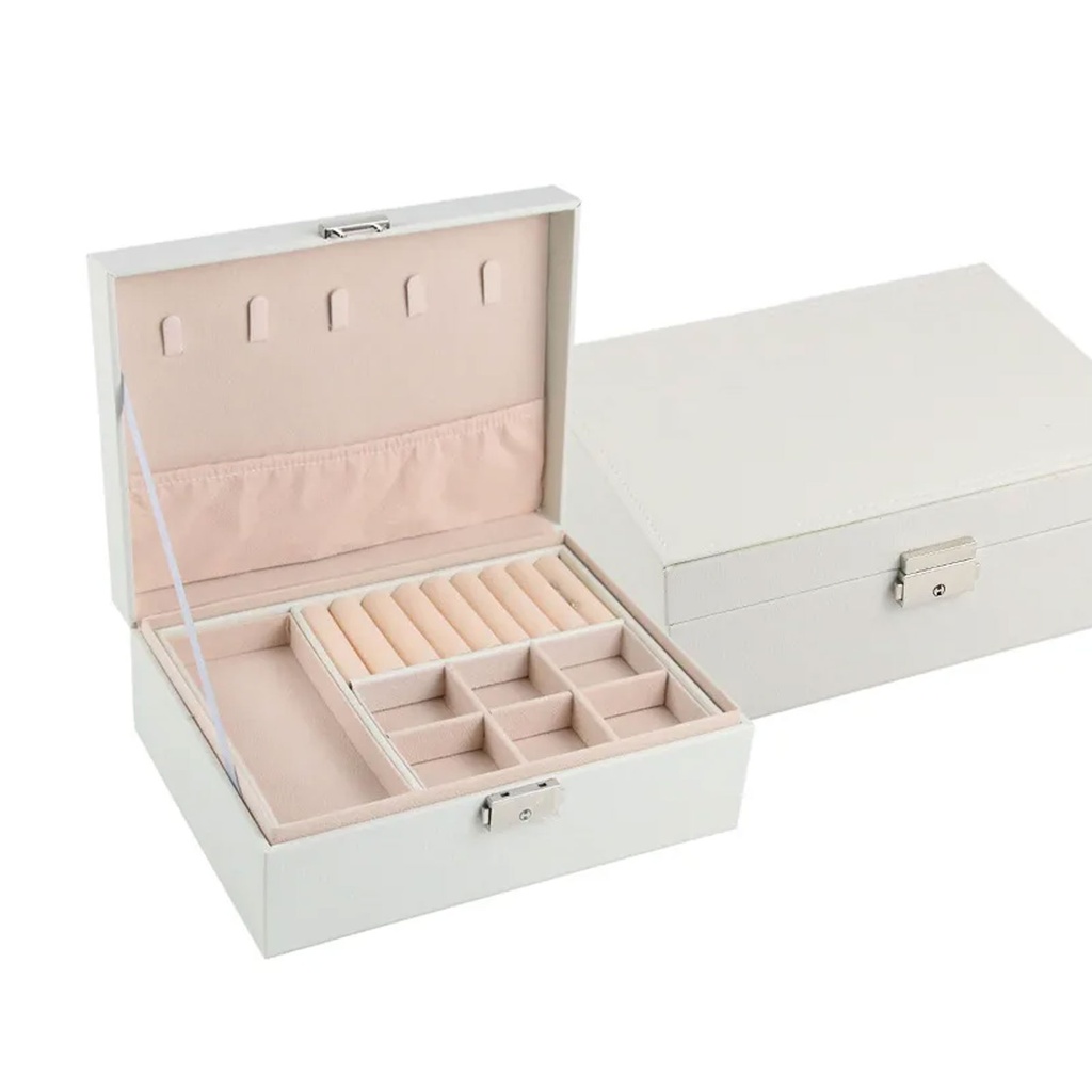 Exhibidores y Joyeros