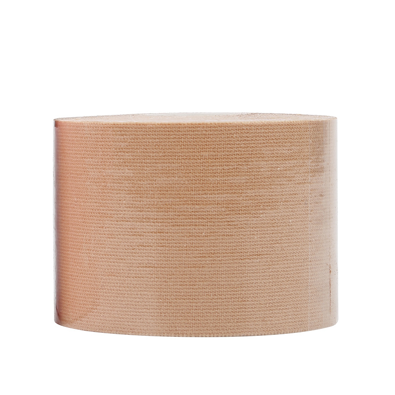 Body tape 5cm color beige