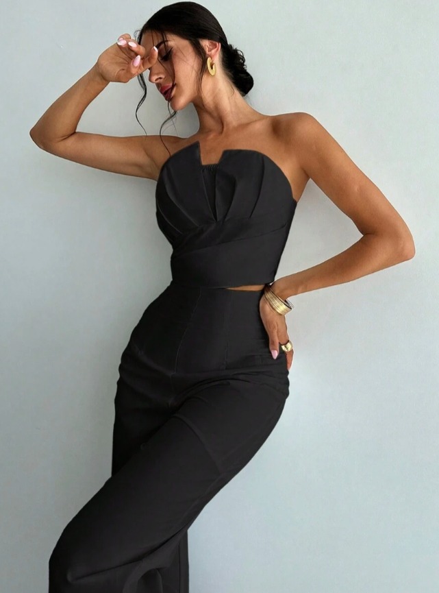 Vestido Variado