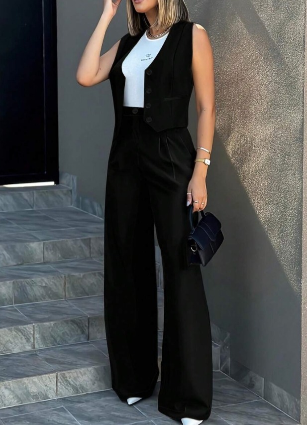 Vestido Variado