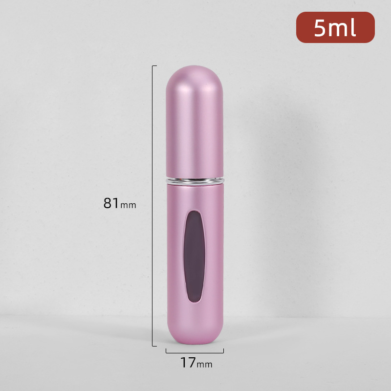 Bote de perfume 5ml