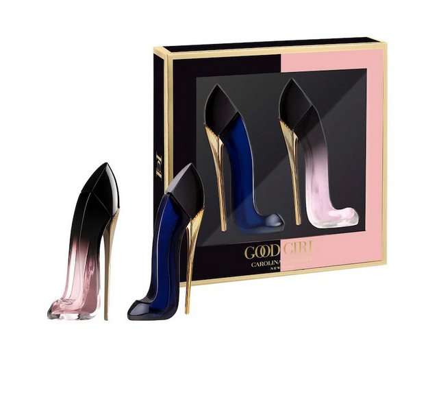 Carolina Herrera Mini Duo 7ML