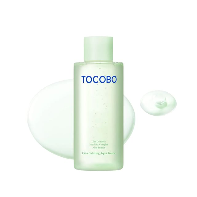 Tocobo Cica Calming Aqua Toner [200ml]