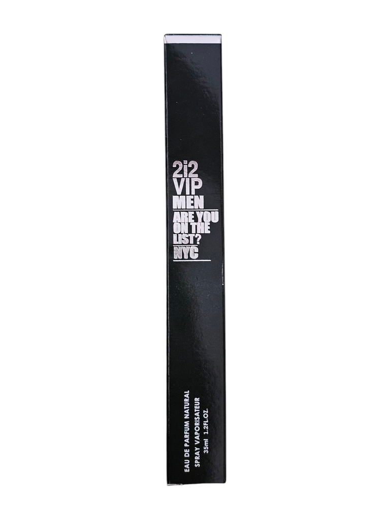 PERFUME TUBO ECONOMICO 35 ML