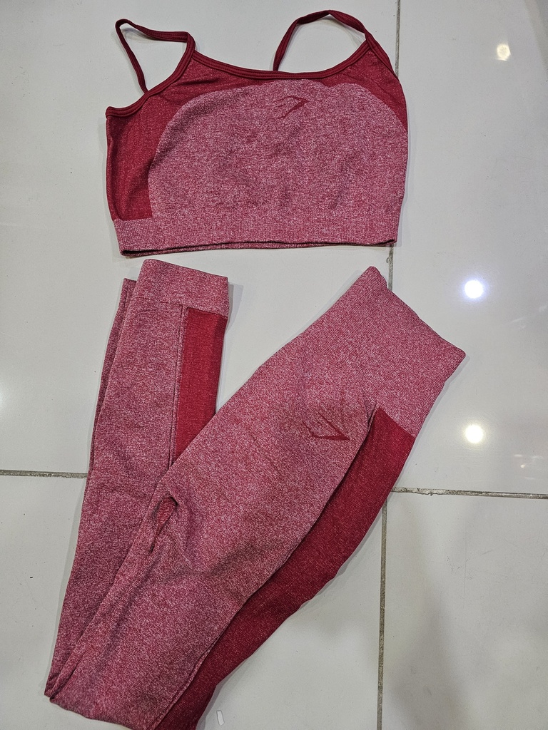 Conjunto Sport