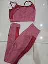 Conjunto Sport