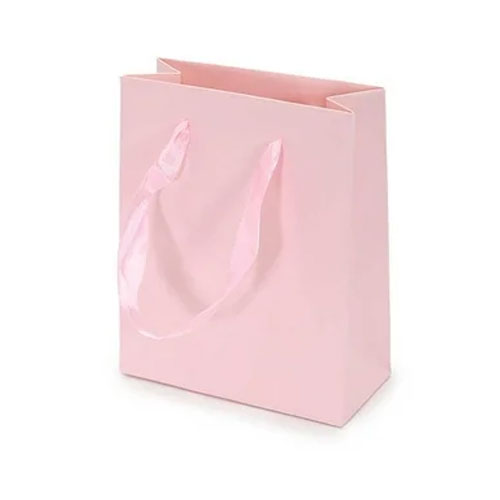 Bolsa de empaque