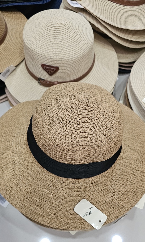 Sombrero Marca RP