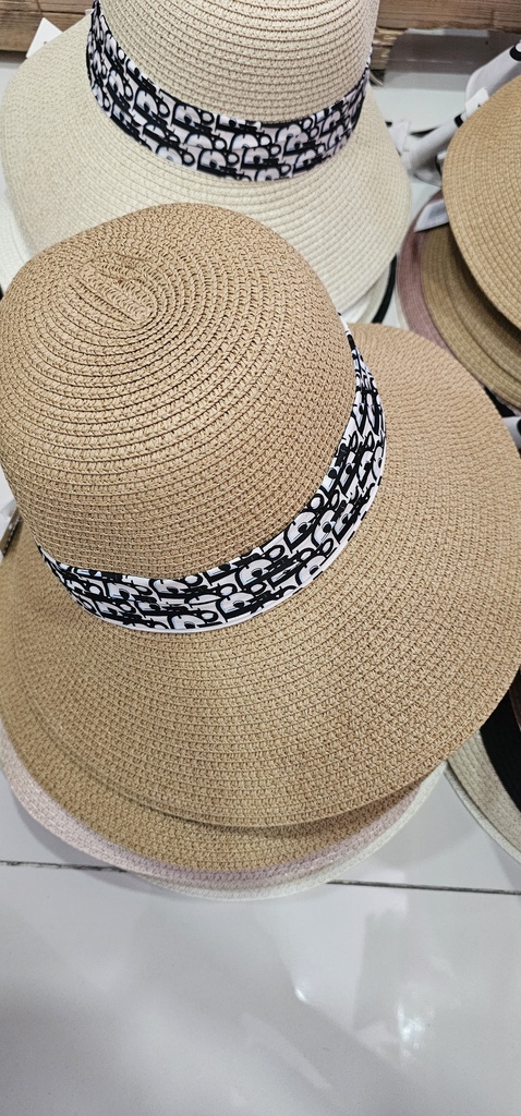 Gorra Marca RP