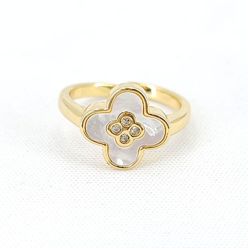 Anillo Brass