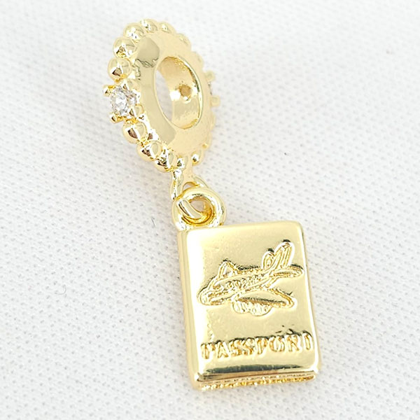 Dije Brass