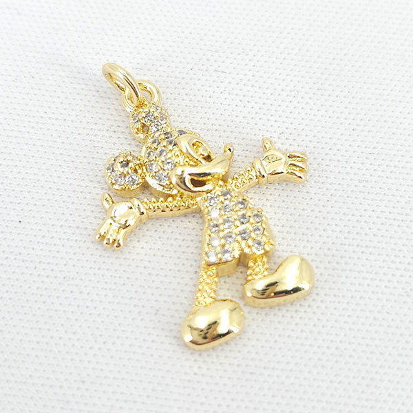 Dije Brass
