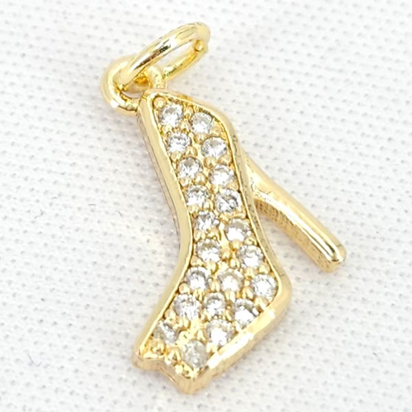 Dije Brass